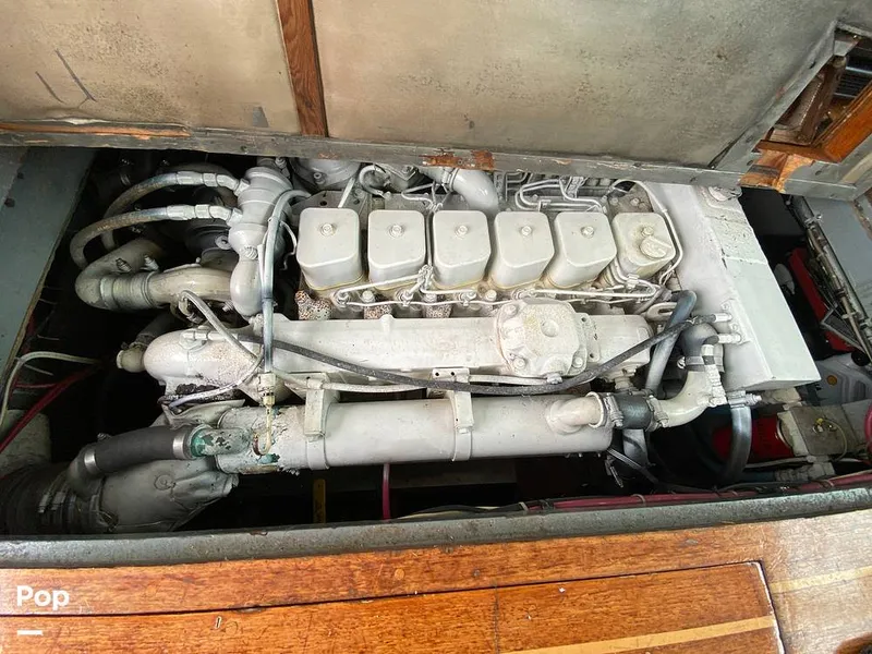 Slide: The Image of Bertram 35 Sportfish 1978 - 14682968