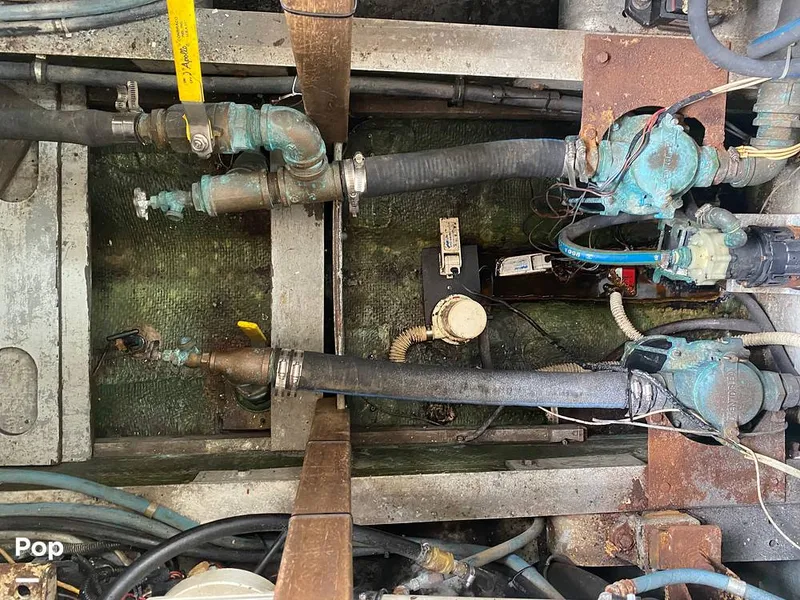 Slide: The Image of Bertram 35 Sportfish 1978 - 14682971