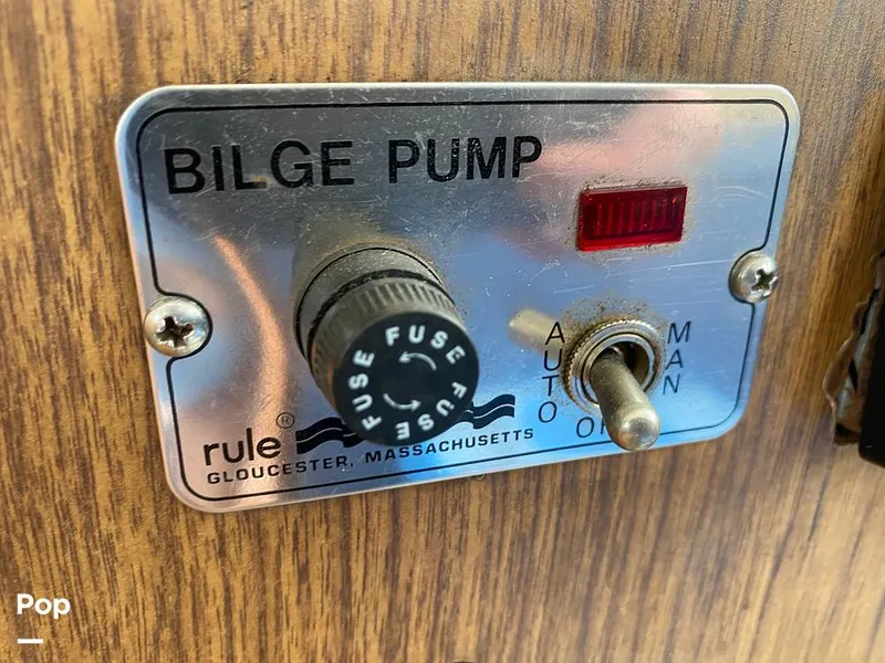 Slide: The Image of Bertram 35 Sportfish 1978 - 14682972