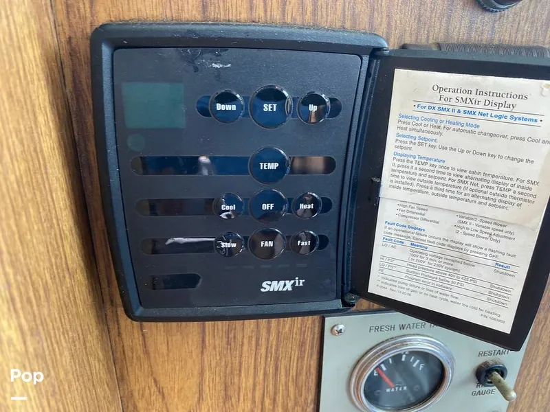 Slide: The Image of Bertram 35 Sportfish 1978 - 14682973