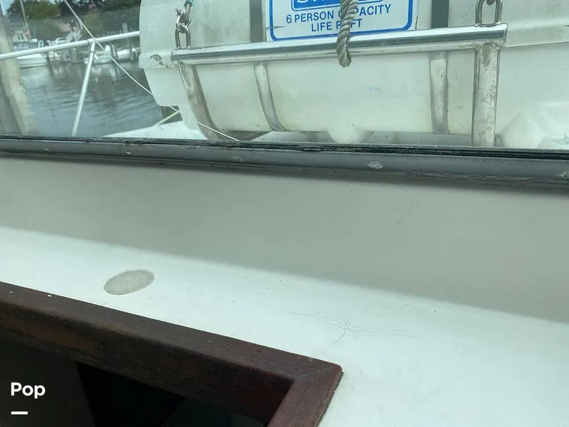 Slide: The Image of Bertram 35 Sportfish 1978 - 14682975