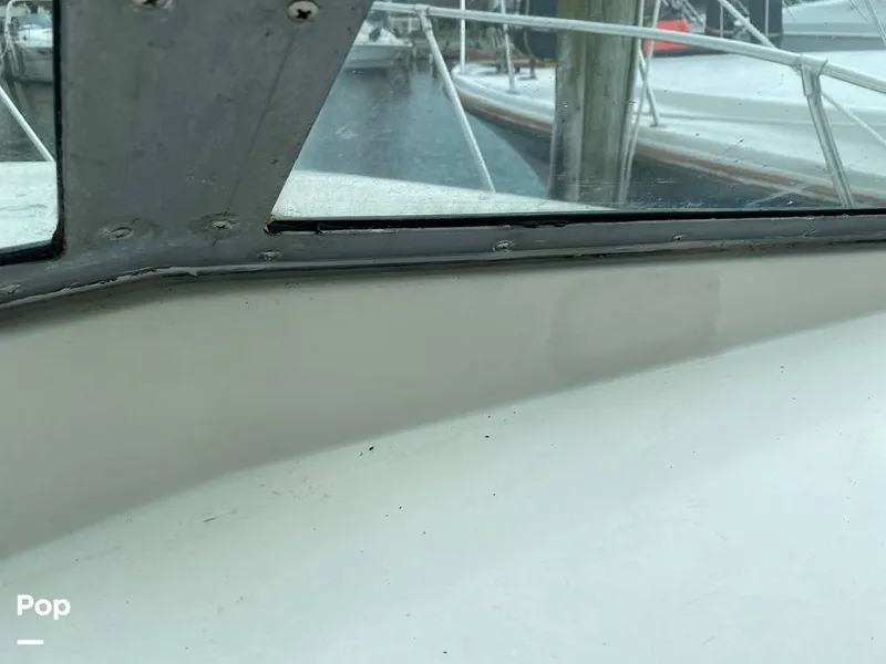 Slide: The Image of Bertram 35 Sportfish 1978 - 14682976