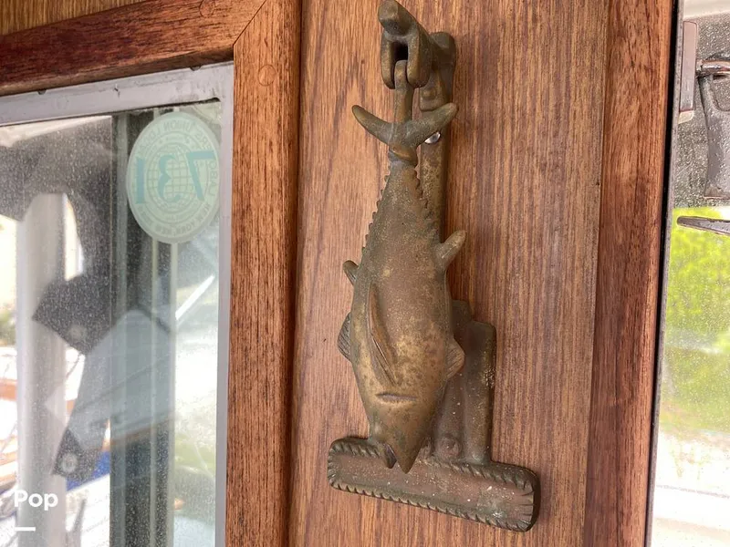 Slide: The Image of Bertram 35 Sportfish 1978 - 14682979