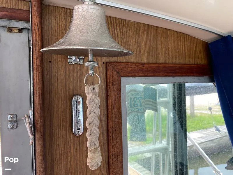 Slide: The Image of Bertram 35 Sportfish 1978 - 14682980