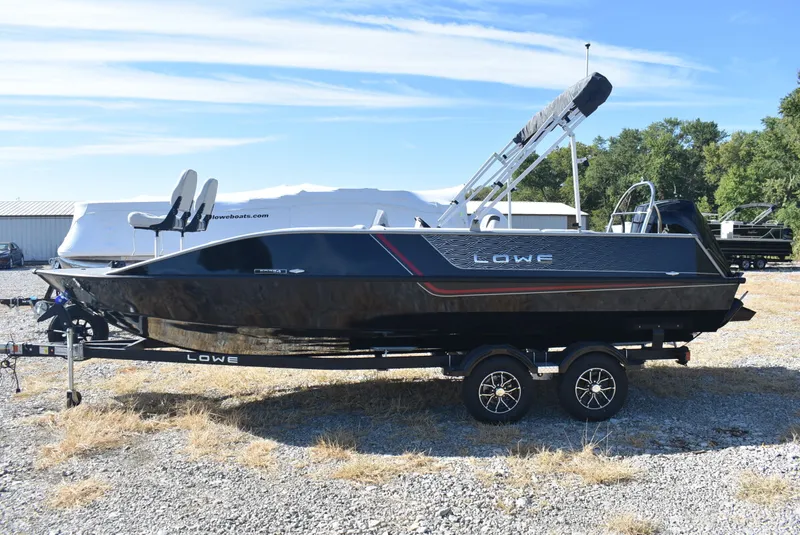 The Image of Goldline Sport Deck SD224 2026 - 0