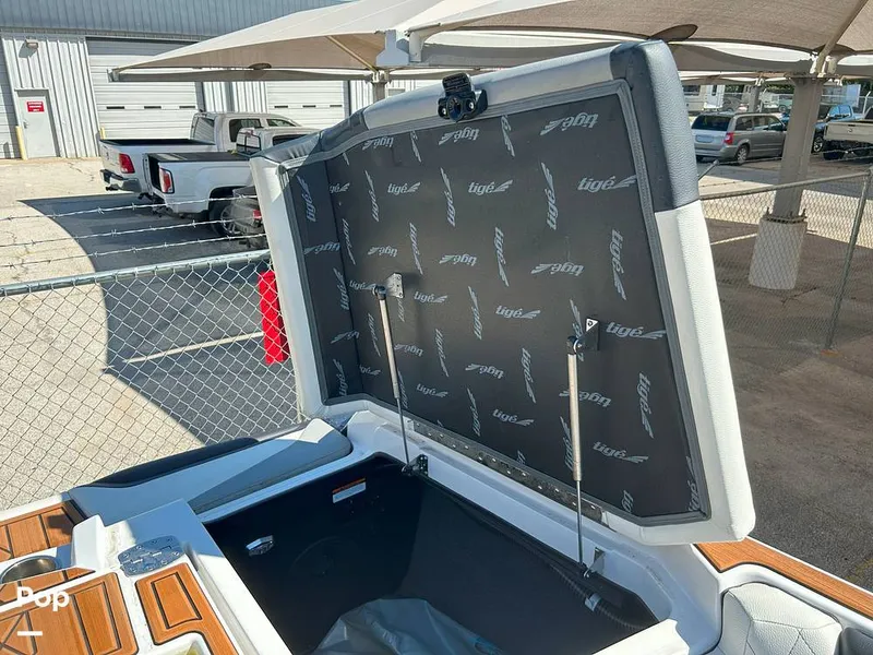 Slide: The Image of Tige ZX1 2019 - 14748836