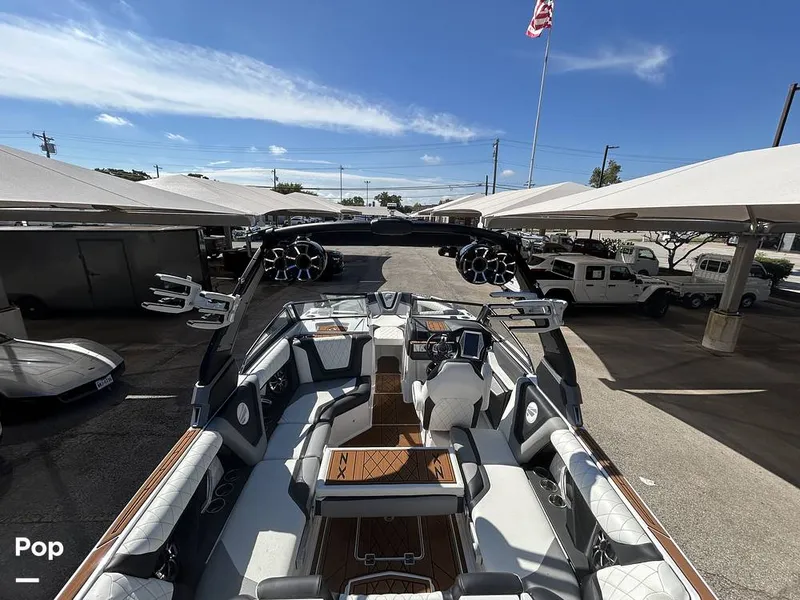 Slide: The Image of Tige ZX1 2019 - 14748793