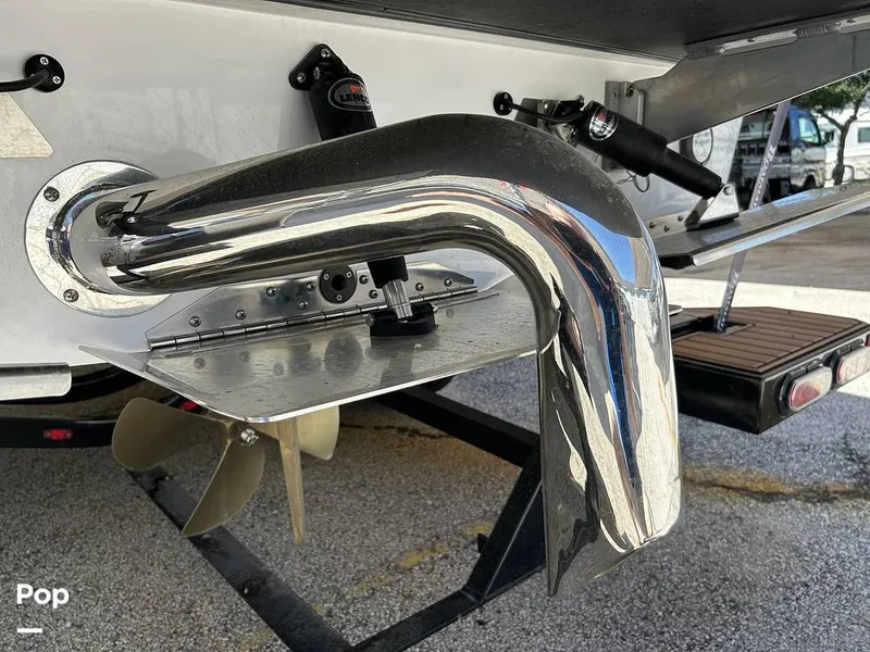 Slide: The Image of Tige ZX1 2019 - 14748733