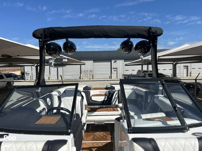 Slide: The Image of Tige ZX1 2019 - 14748742