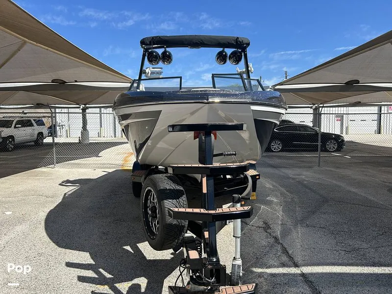 Slide: The Image of Tige ZX1 2019 - 14748744