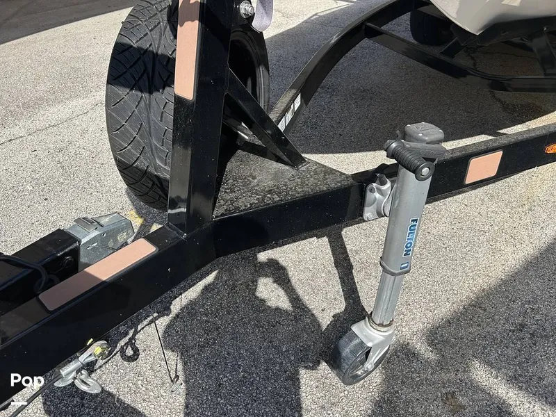 Slide: The Image of Tige ZX1 2019 - 14748751