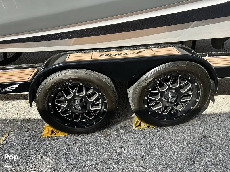 Slide: The Image of Tige ZX1 2019 - 14748761