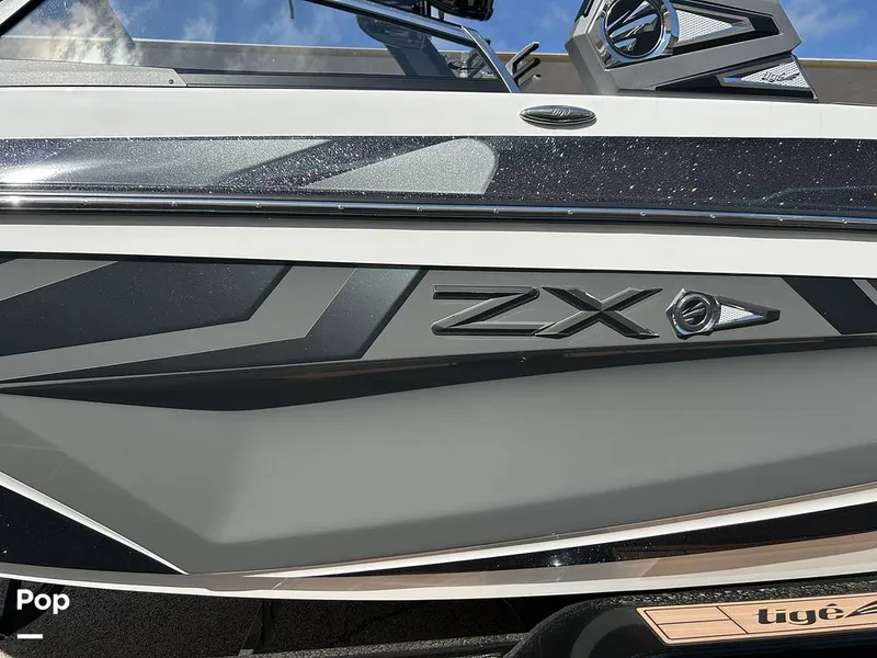 Slide: The Image of Tige ZX1 2019 - 14748764