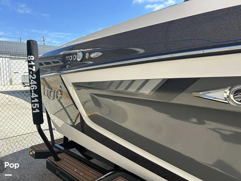 Slide: The Image of Tige ZX1 2019 - 14748776