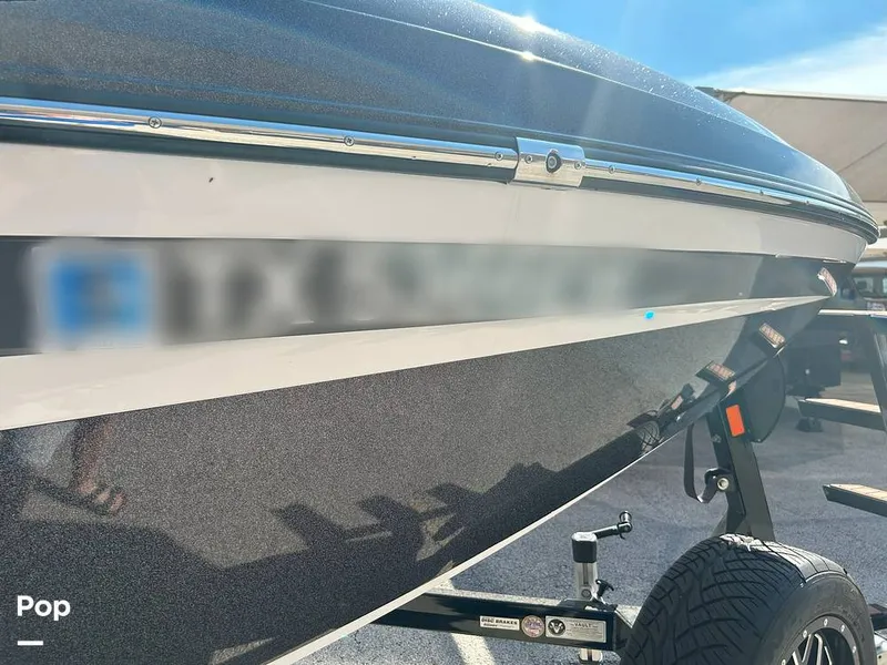 Slide: The Image of Tige ZX1 2019 - 14748778
