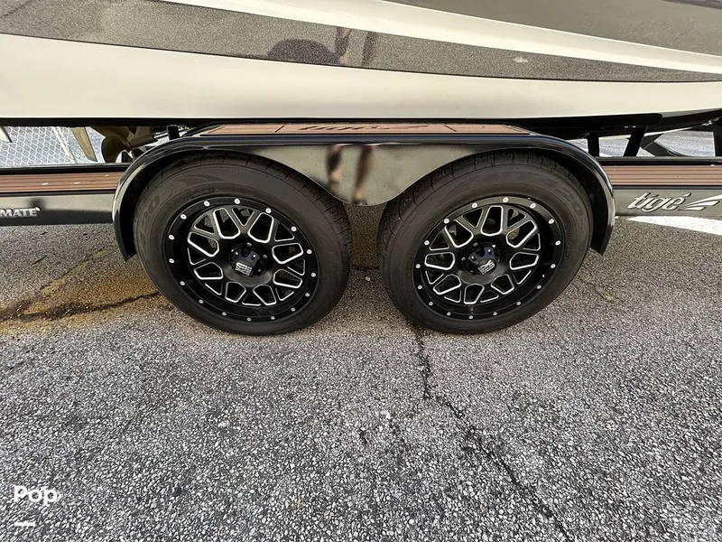 Slide: The Image of Tige ZX1 2019 - 14748787