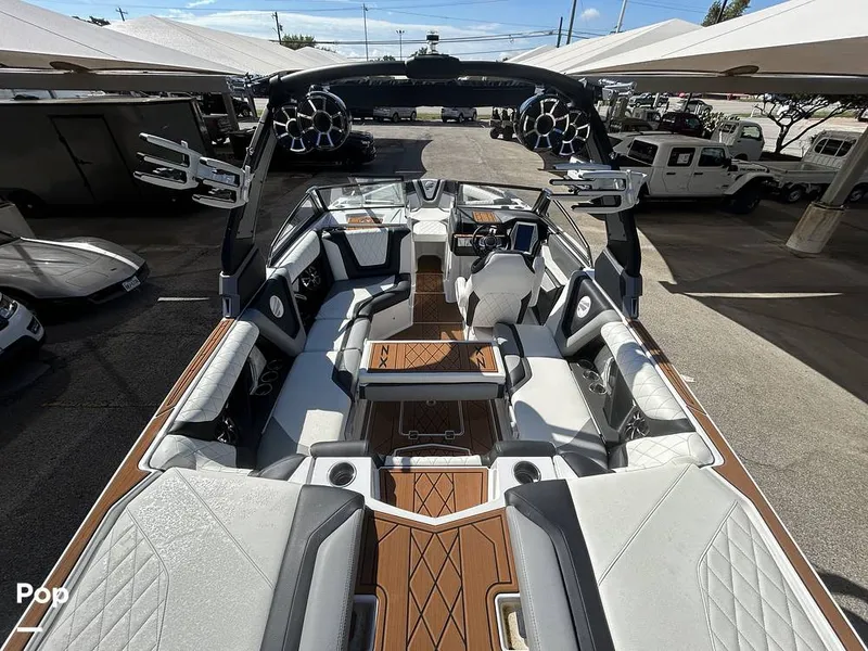 Slide: The Image of Tige ZX1 2019 - 14748794
