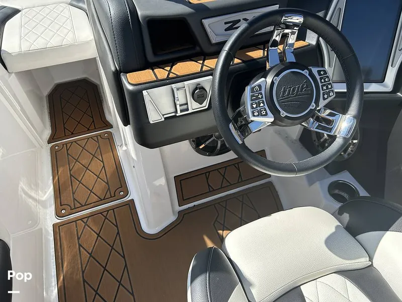 Slide: The Image of Tige ZX1 2019 - 14748809