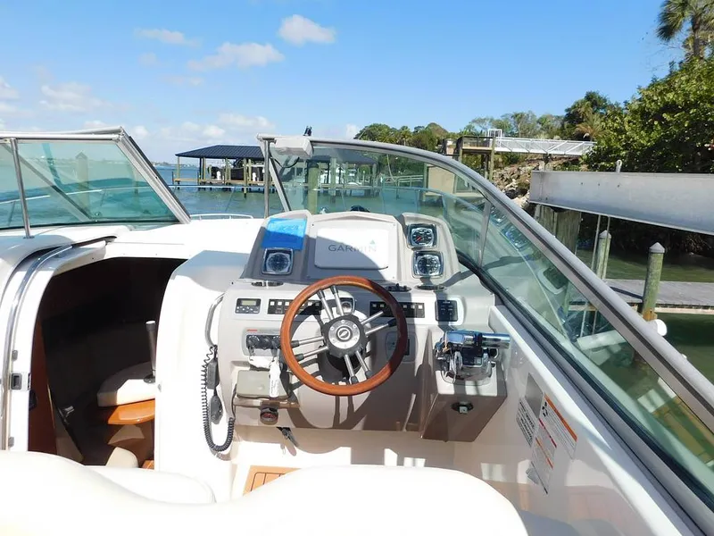 Slide: The Image of Chaparral 290 Signature 2009 - 15159600