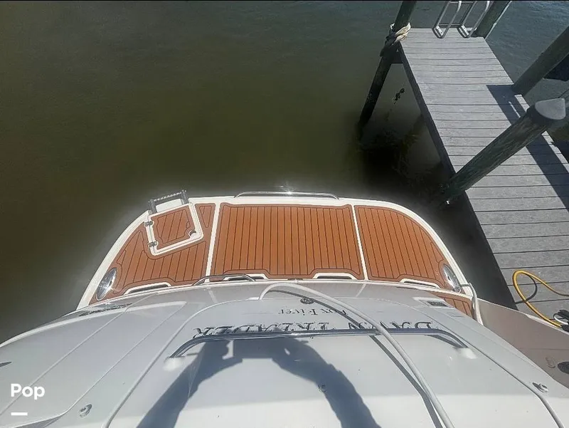 Slide: The Image of Chaparral 290 Signature 2009 - 15565055