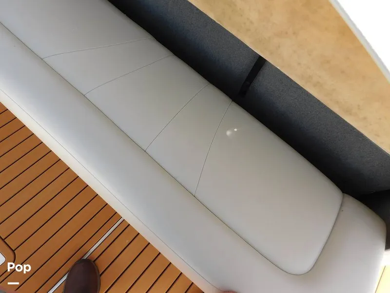 Slide: The Image of Chaparral 290 Signature 2009 - 15159496
