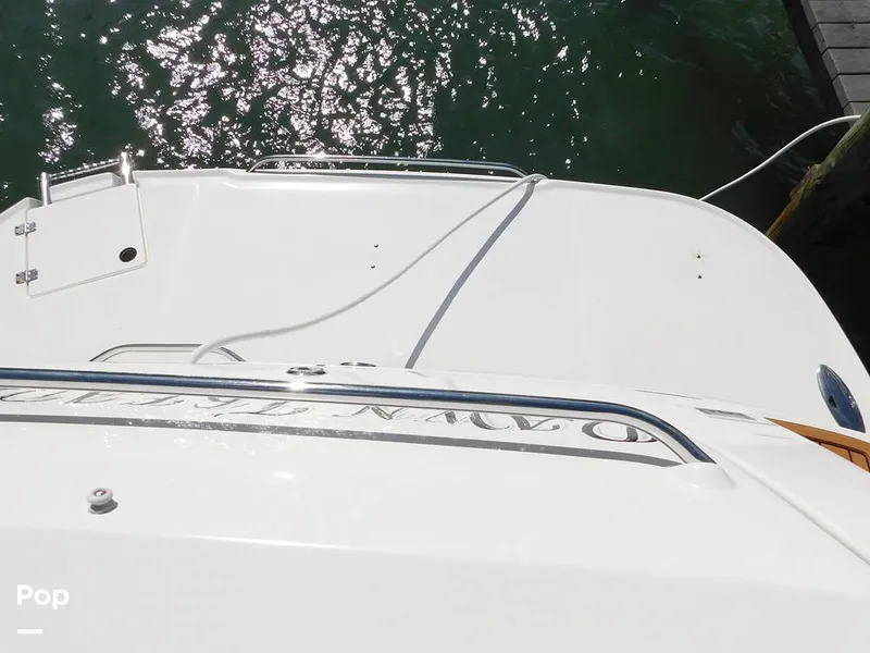 Slide: The Image of Chaparral 290 Signature 2009 - 15159497