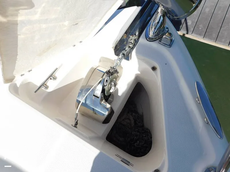 Slide: The Image of Chaparral 290 Signature 2009 - 15159501