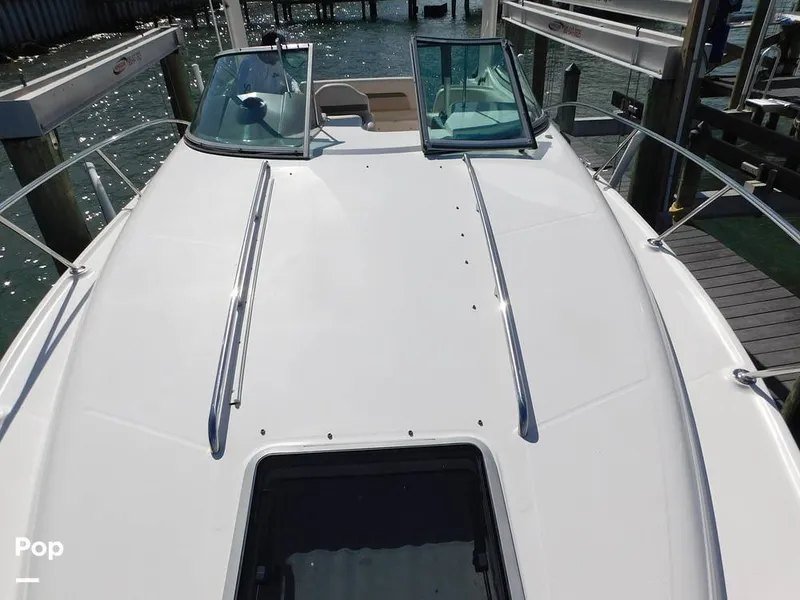 Slide: The Image of Chaparral 290 Signature 2009 - 15159503