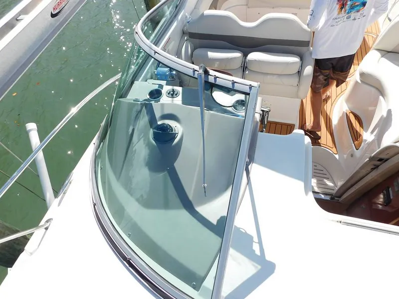 Slide: The Image of Chaparral 290 Signature 2009 - 15159504