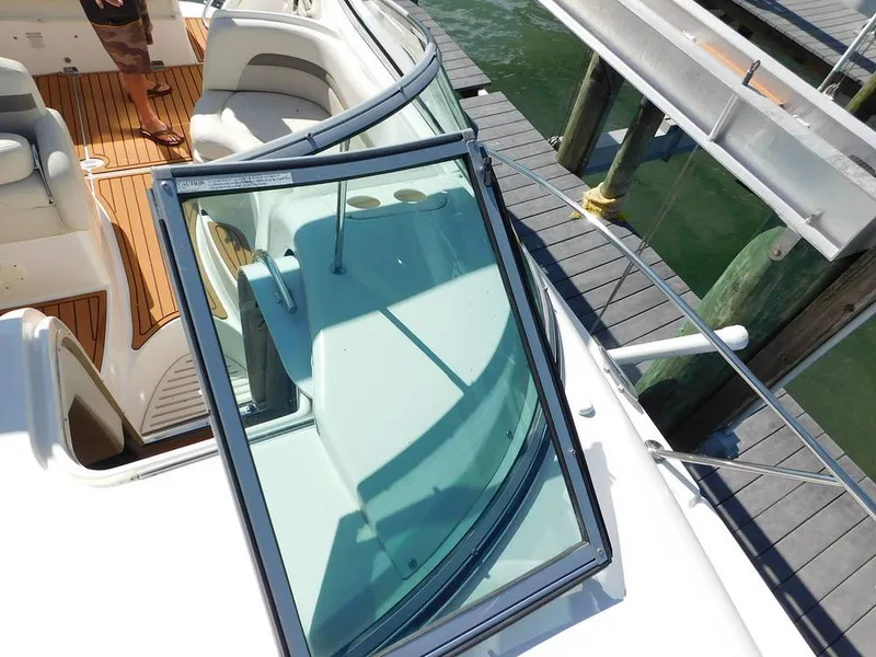 Slide: The Image of Chaparral 290 Signature 2009 - 15159505