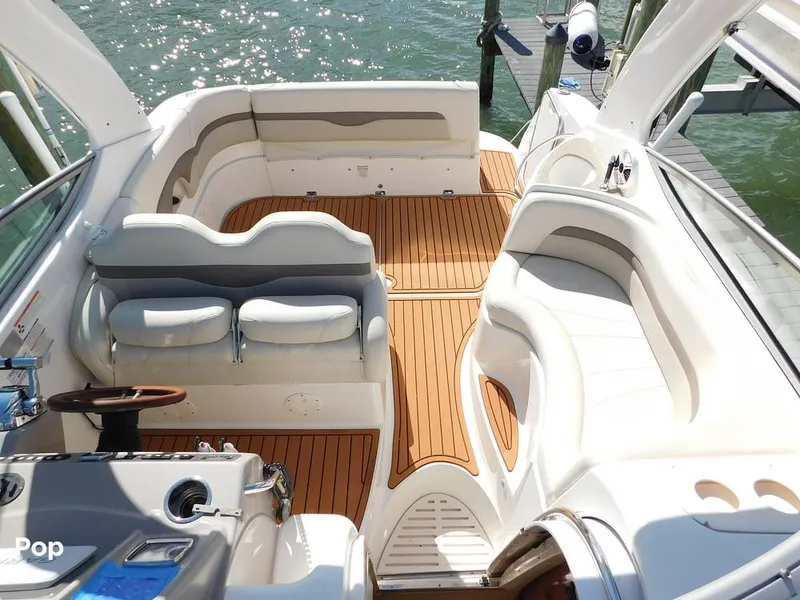 Slide: The Image of Chaparral 290 Signature 2009 - 15159507