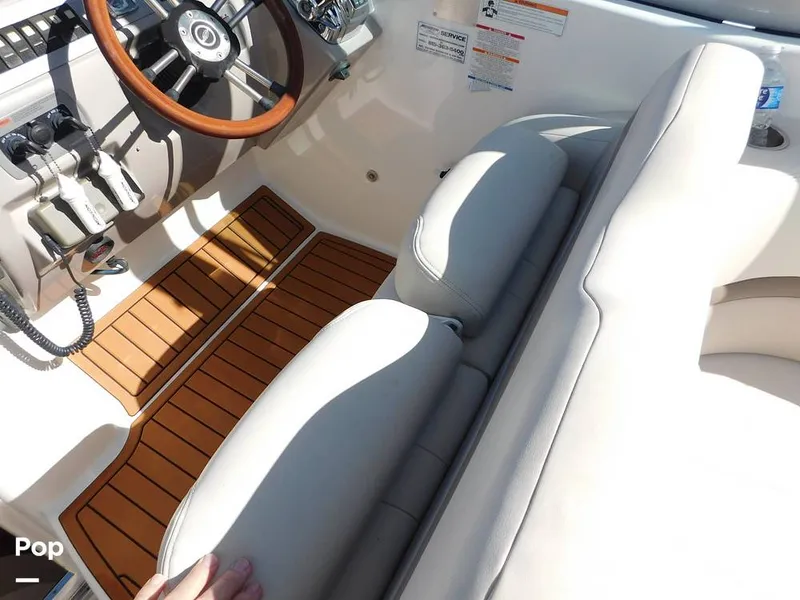 Slide: The Image of Chaparral 290 Signature 2009 - 15159511
