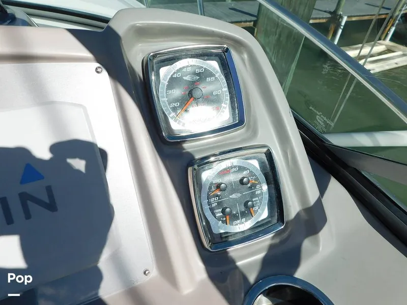 Slide: The Image of Chaparral 290 Signature 2009 - 15159515