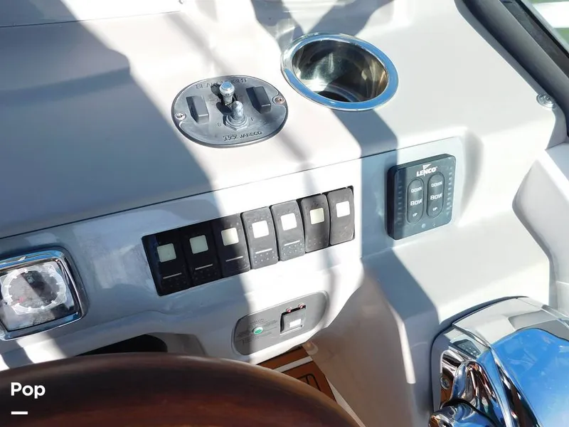 Slide: The Image of Chaparral 290 Signature 2009 - 15159516