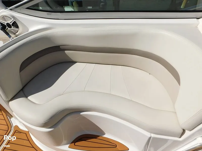 Slide: The Image of Chaparral 290 Signature 2009 - 15159519