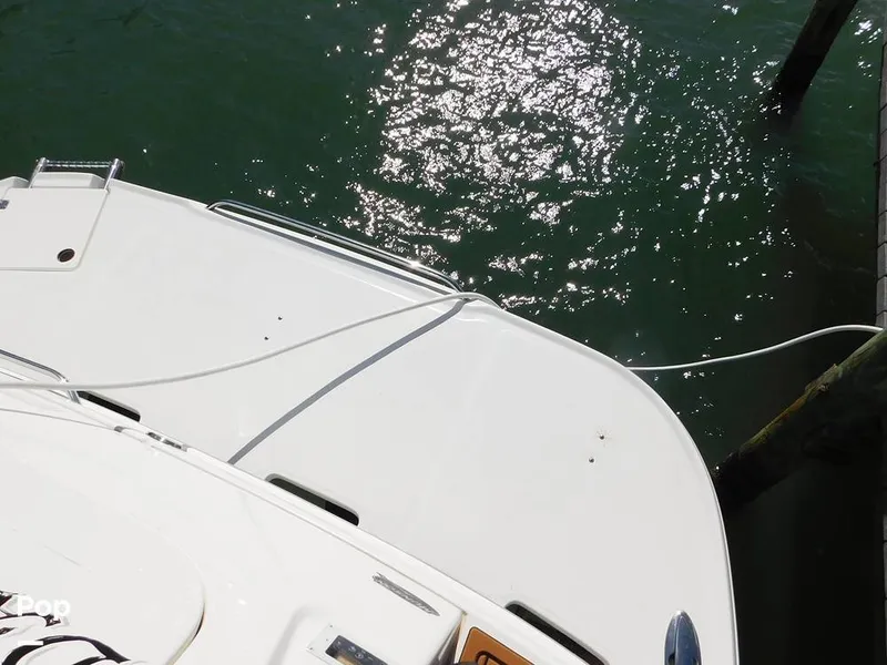 Slide: The Image of Chaparral 290 Signature 2009 - 15159524