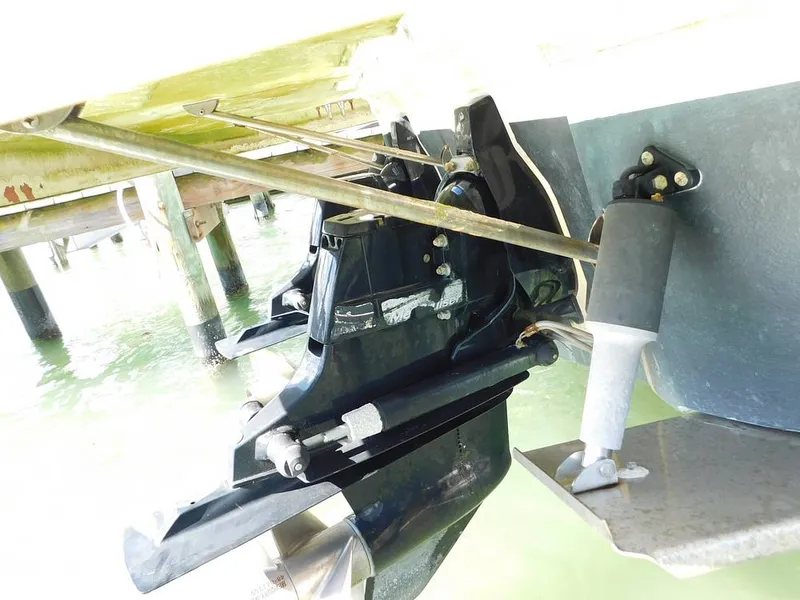 Slide: The Image of Chaparral 290 Signature 2009 - 15159532