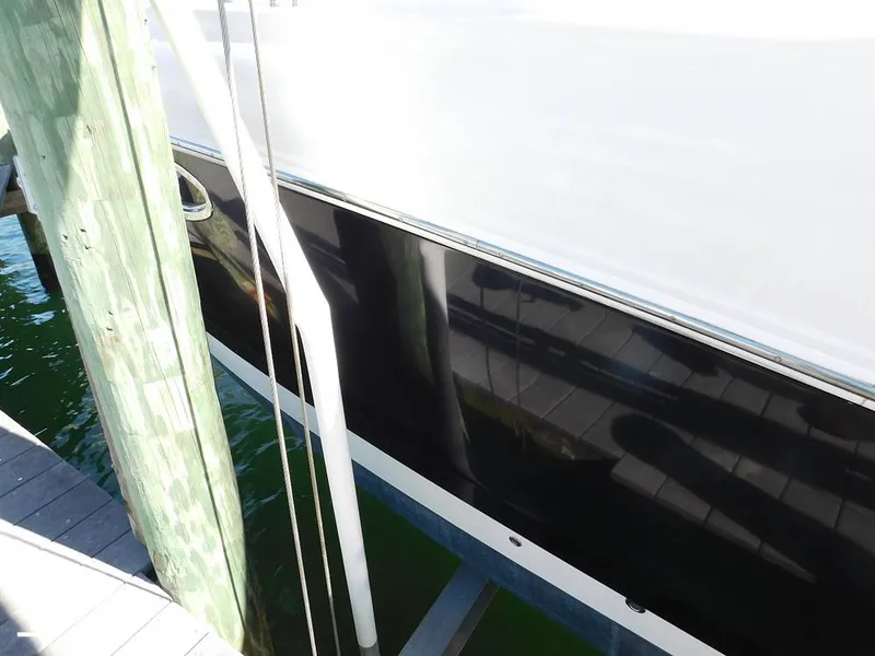Slide: The Image of Chaparral 290 Signature 2009 - 15159544