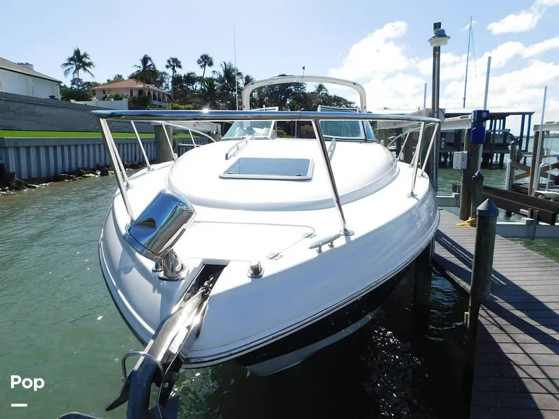 Slide: The Image of Chaparral 290 Signature 2009 - 15159549