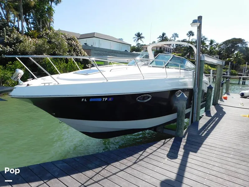 Slide: The Image of Chaparral 290 Signature 2009 - 15159551