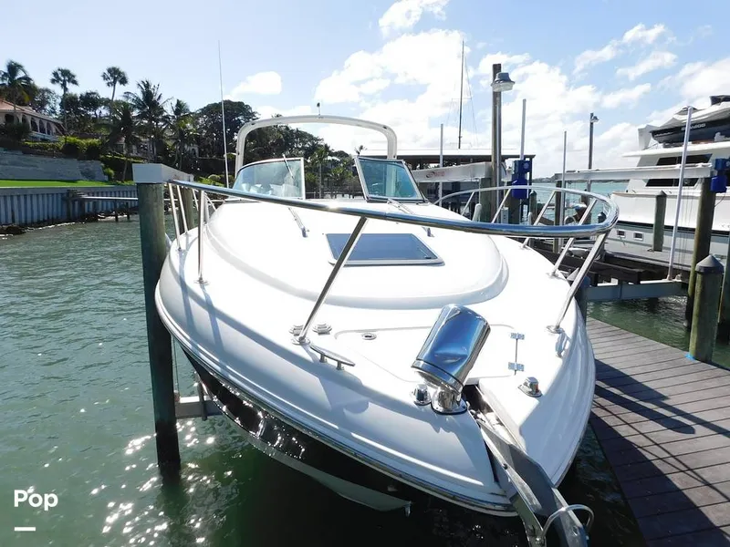 Slide: The Image of Chaparral 290 Signature 2009 - 15159553