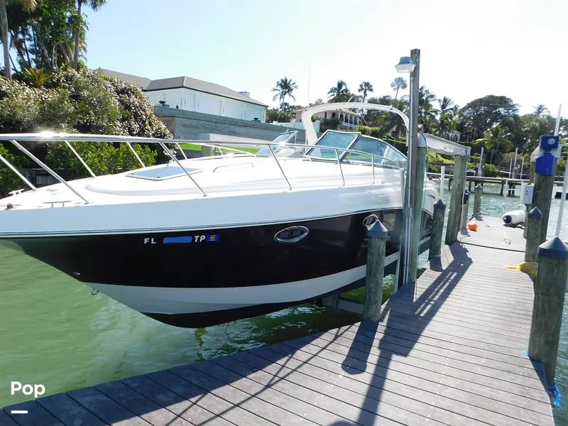 Slide: The Image of Chaparral 290 Signature 2009 - 15159558