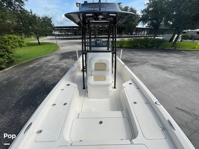 Slide: The Image of Shearwater 25 LTZ Limited Edition 2018 - 14707514