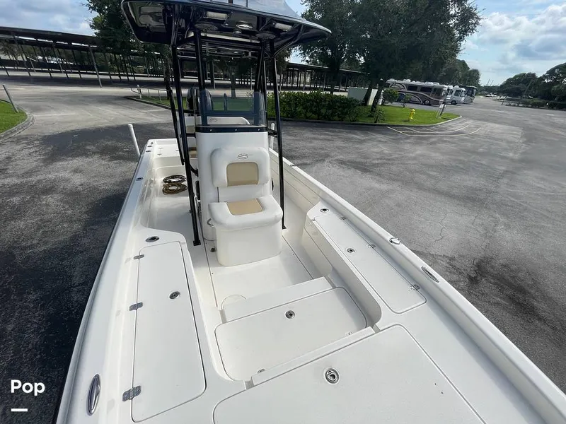 Slide: The Image of Shearwater 25 LTZ Limited Edition 2018 - 14707573