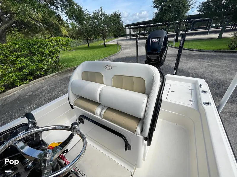 Slide: The Image of Shearwater 25 LTZ Limited Edition 2018 - 14707616