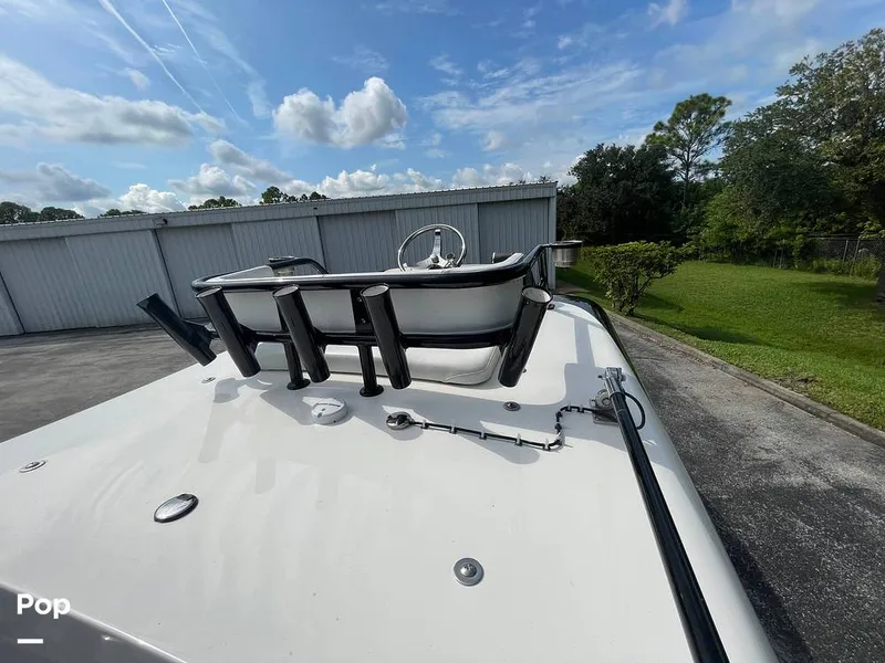 Slide: The Image of Shearwater 25 LTZ Limited Edition 2018 - 14707576