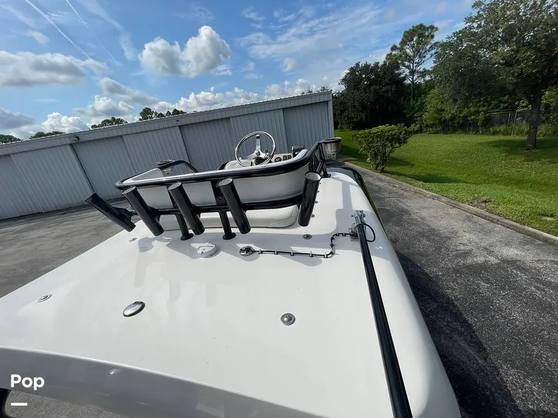 Slide: The Image of Shearwater 25 LTZ Limited Edition 2018 - 14707577