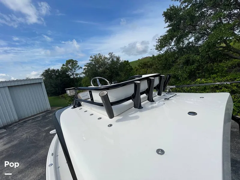 Slide: The Image of Shearwater 25 LTZ Limited Edition 2018 - 14707579