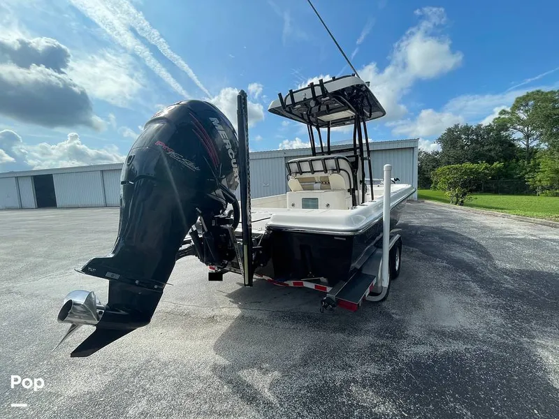 Slide: The Image of Shearwater 25 LTZ Limited Edition 2018 - 14707584