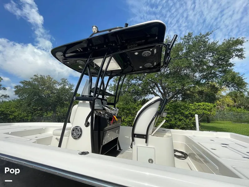 Slide: The Image of Shearwater 25 LTZ Limited Edition 2018 - 14707589